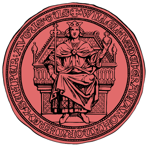 Count William II of Holland